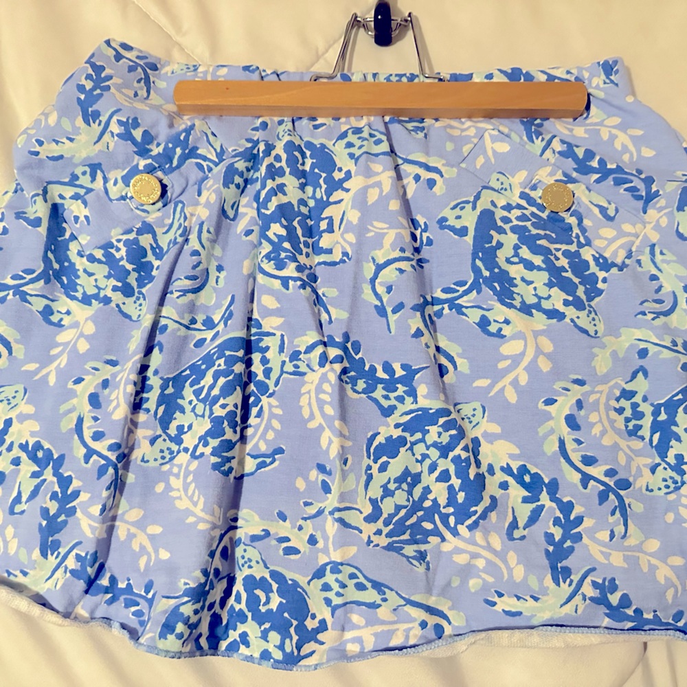 Lilly Pulitzer Madison Skort size (s)